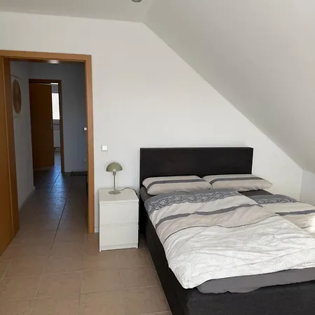 Apartament In Staufenberg- Treis