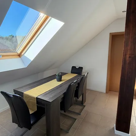 In Staufenberg- Treis Staufenberg (Hessen)