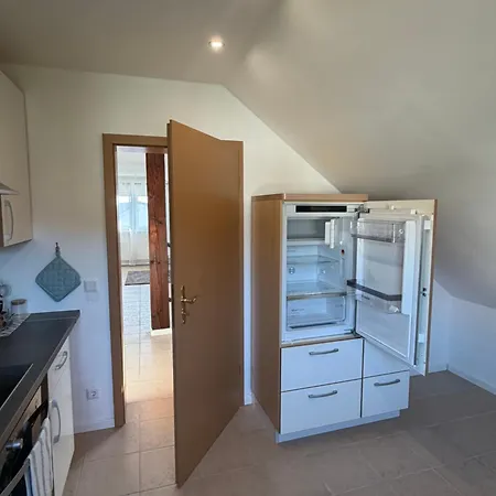 In Staufenberg- Treis Apartament Staufenberg (Hessen)