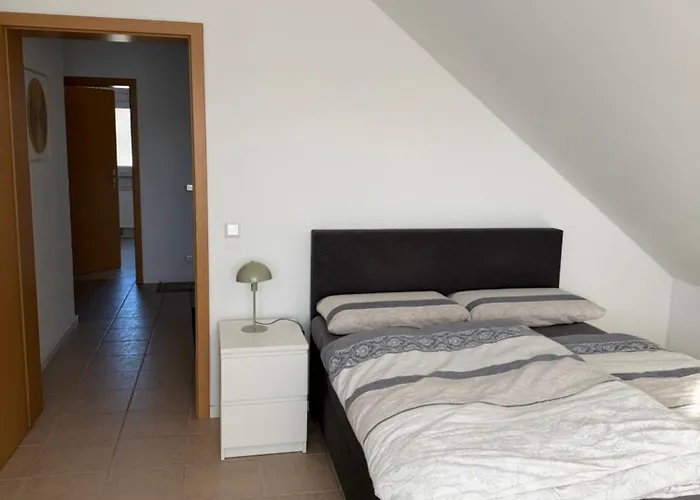 Apartament In Staufenberg- Treis