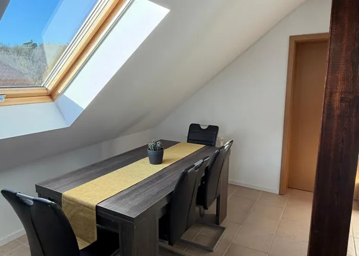 In Staufenberg- Treis Staufenberg (Hessen)